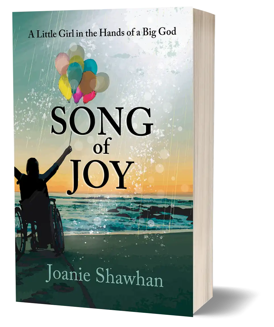 Song of Joy Book