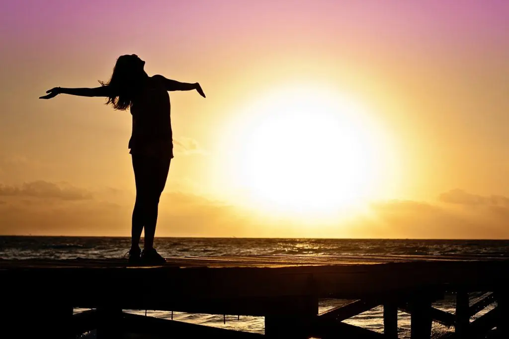 Arise shine