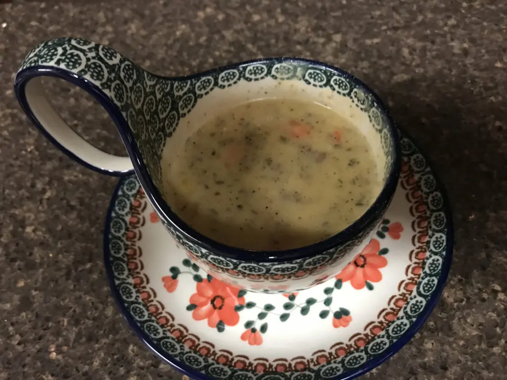 Soup