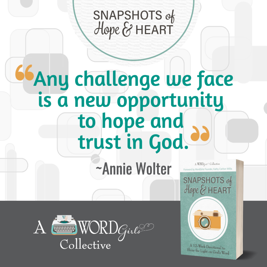 words of hope