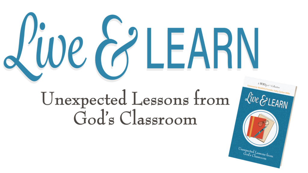Lessons from God