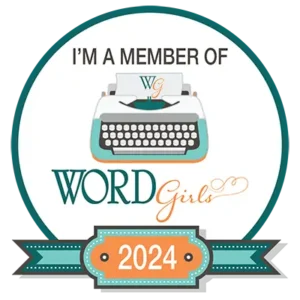 I'm a Member of Word Girls 2024
