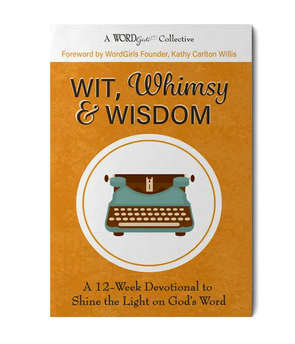 Book: Wit, Whimsy & Wisdom