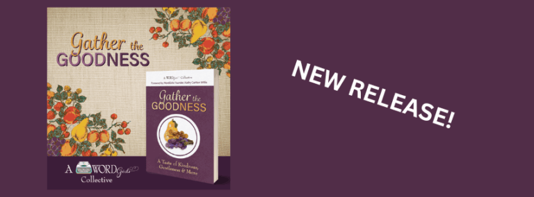 Gather the Goodness